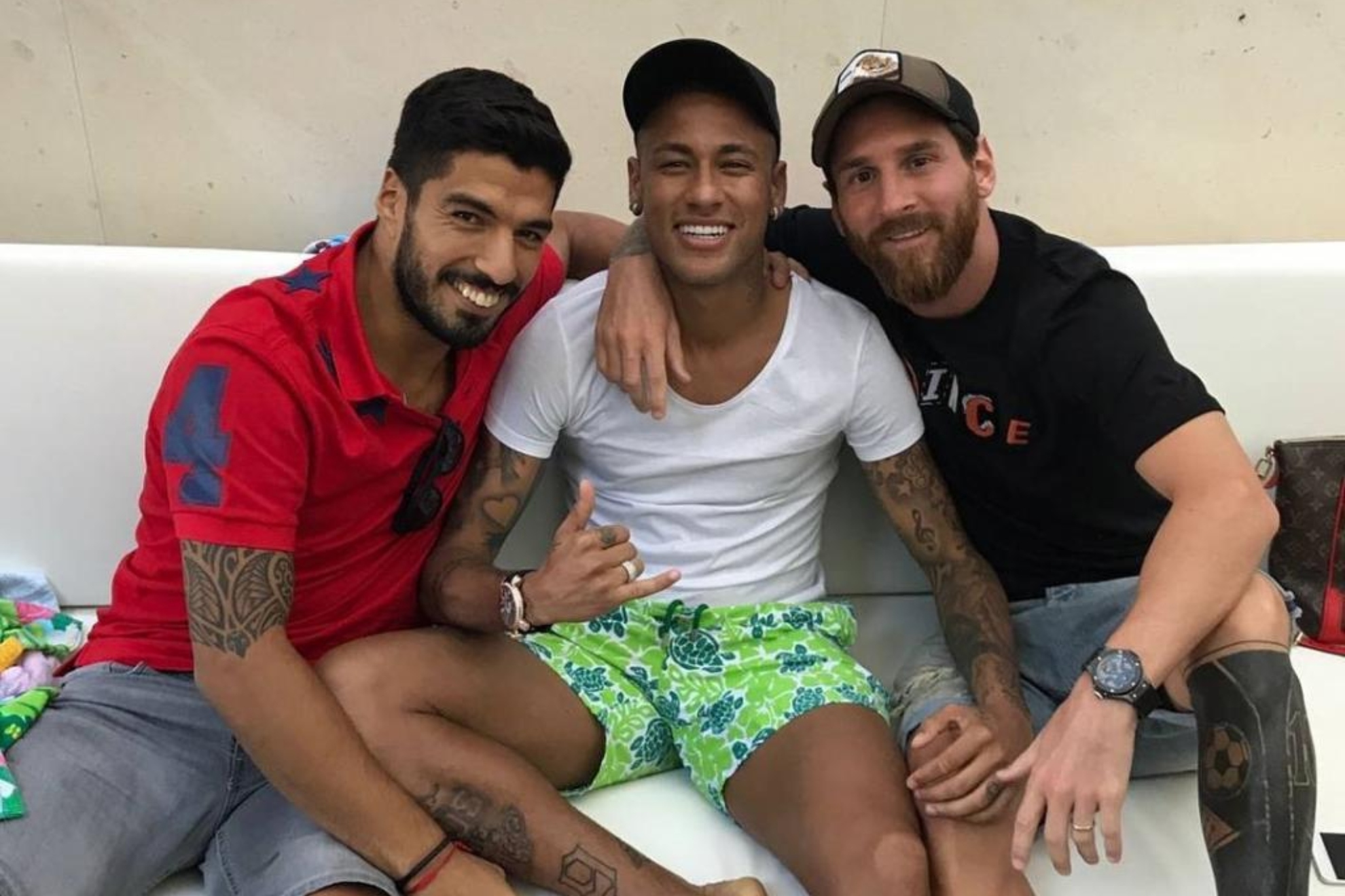 向对手展现 向对手展现