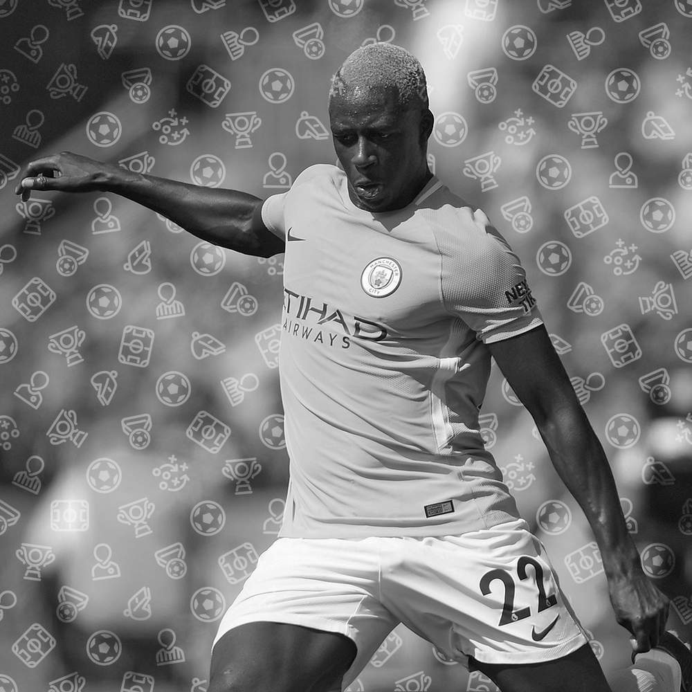 球迷们的期 球迷们的期