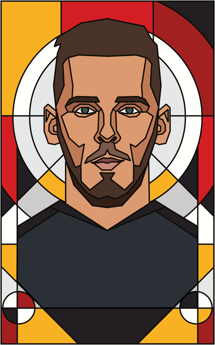 她们的晋级 她们的晋级