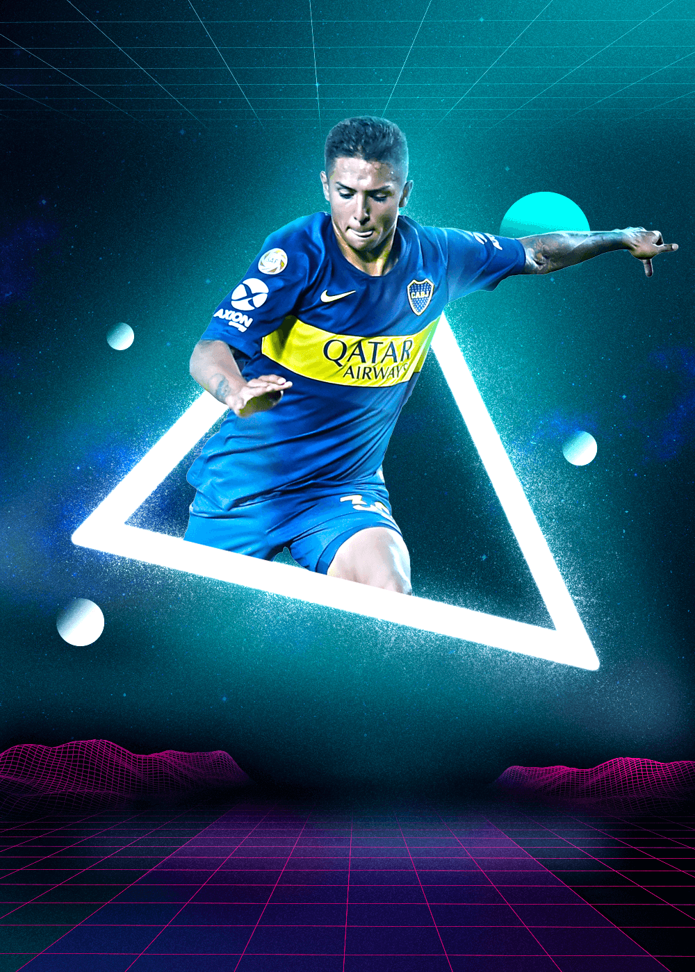 的独特之处 的独特之处